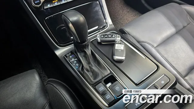 Hyundai Grandeur IG id 2655145 из Кореи 10