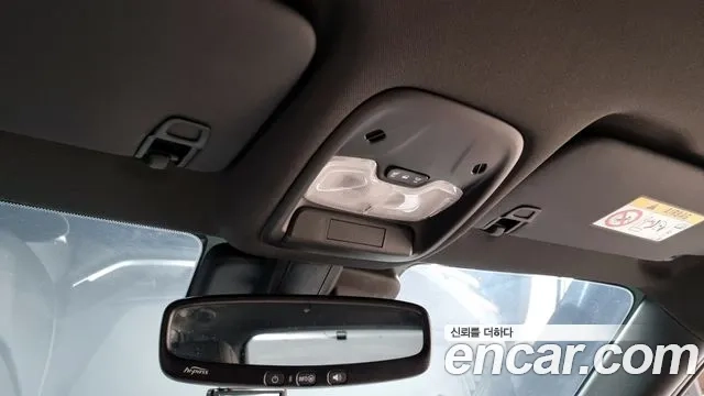 Chevrolet (GM Daewoo) Trailblazer id 2920557 из Кореи 10