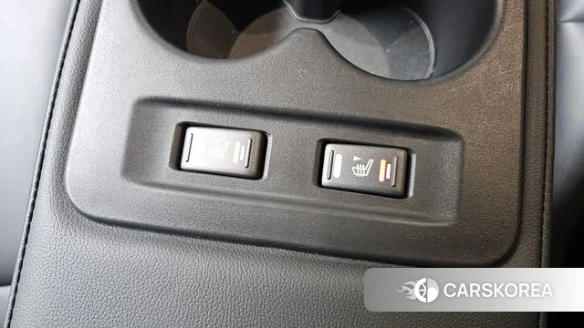 Renault Korea (Samsung) SM6 id 3362604 из Кореи 10