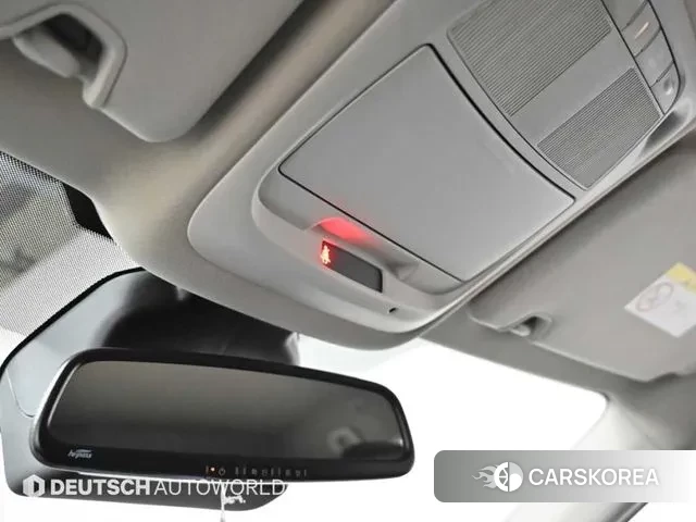 Renault Korea (Samsung) The New QM6 id 3630072 из Кореи 10