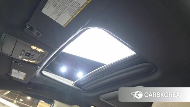 Toyota Sienna 4th Generation id 4517579 из Кореи 10