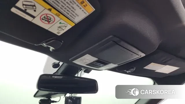 Ford Explorer id 3429326 из Кореи 10