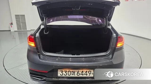 Kia K7 Premier id 3307866 из Кореи 10