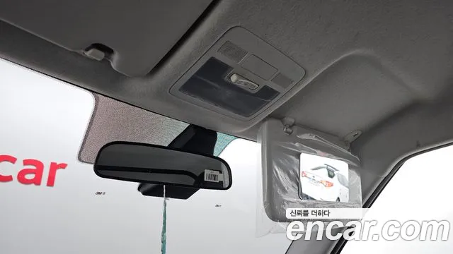 Hyundai Casper id 2660245 из Кореи 10