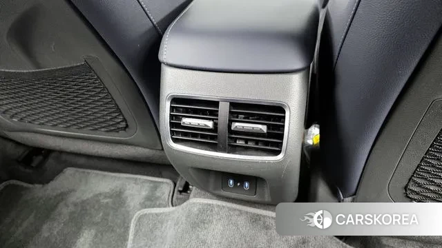 Hyundai Sonata D Edge (DN8) id 3383268 из Кореи 10