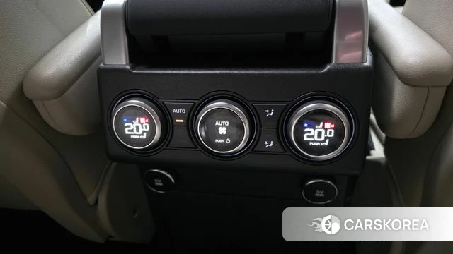 Land Rover Discovery 5 id 3843553 из Кореи 10