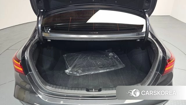 Kia The New K3 2nd generation id 4201348 из Кореи 10