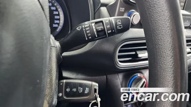 Hyundai Kona id 2876233 из Кореи 10