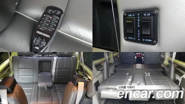 Chevrolet Express Van id 2907949 из Кореи 10