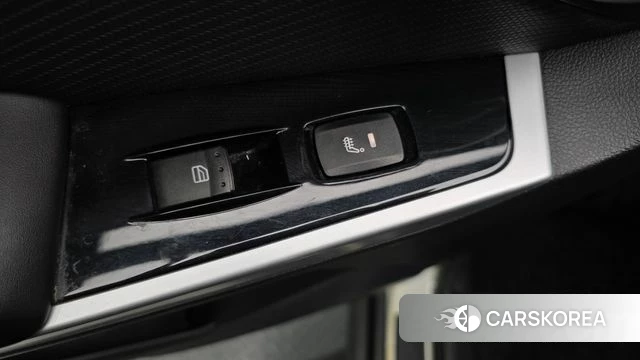 Ssangyong New Style Korando C id 4708827 из Кореи 10