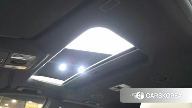 Kia Mohave Master id 4482515 из Кореи 10