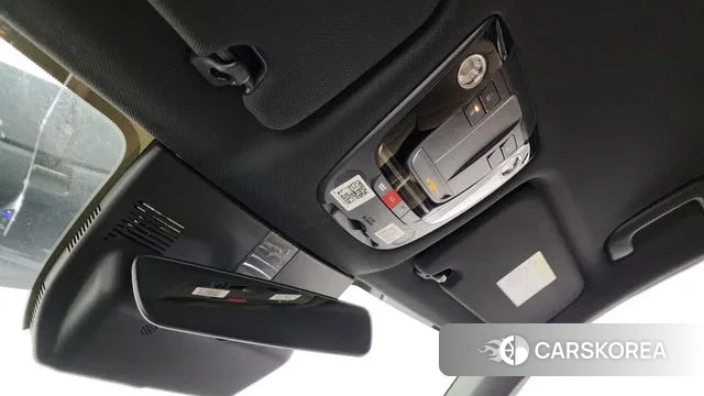 Kia The New Sorento 4th Generation id 3610016 из Кореи 10