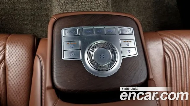 Genesis G80 (RG3) id 2826009 из Кореи 10