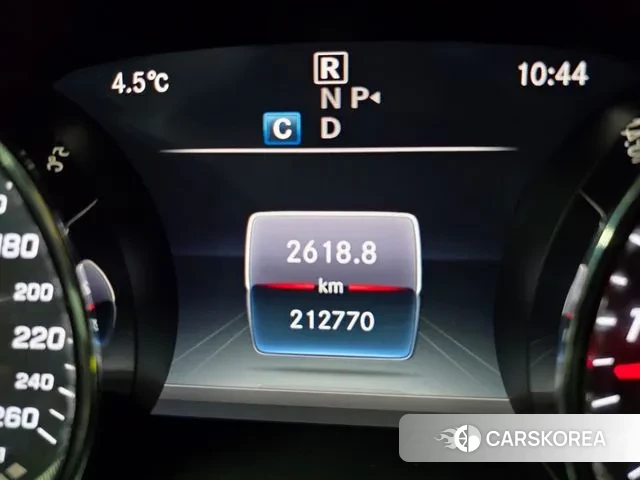 Mercedes-Benz E-Class W213 id 3500000 из Кореи 10