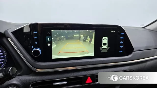 Hyundai Sonata (DN8) id 3000249 из Кореи 10