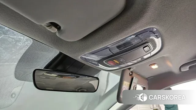 Hyundai Avante (CN7) id 3448080 из Кореи 10