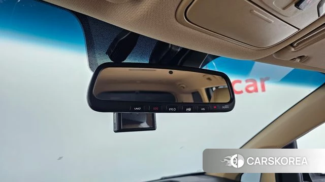 Kia The New Carnival id 4310586 из Кореи 10