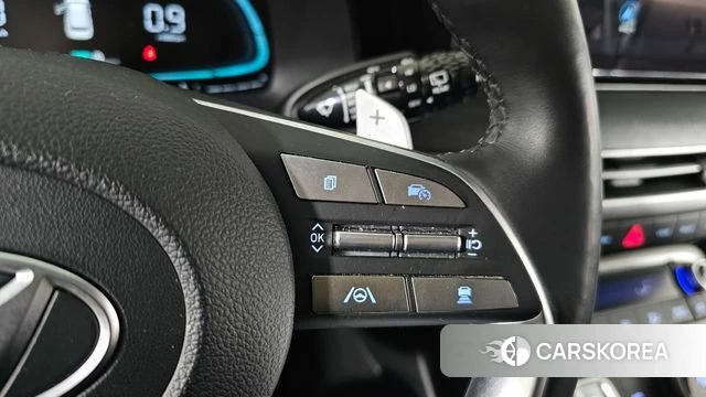 Hyundai The New Palisade id 3871134 из Кореи 10