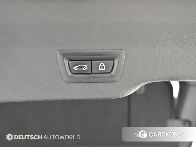 BMW 6 Series GT (G32) id 3735826 из Кореи 10