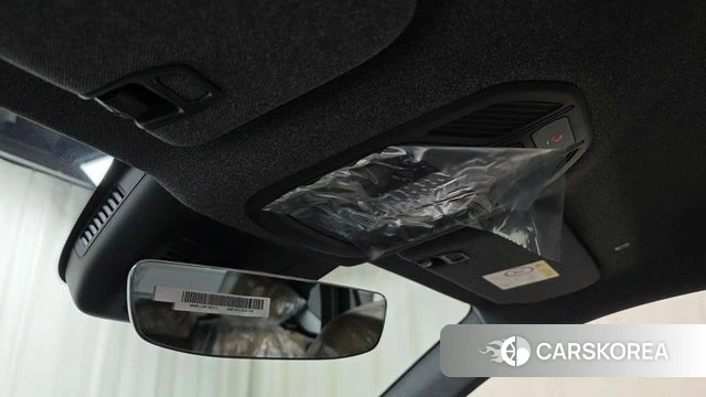 Renault Korea (Samsung) Grand Coleos id 3939725 из Кореи 10