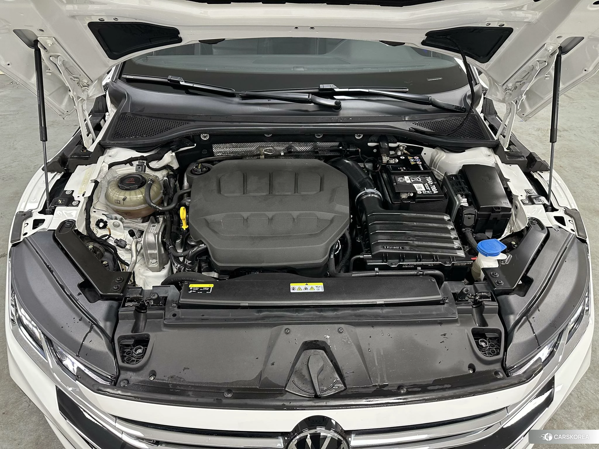 Volkswagen CC id 4420967 из Китая 10