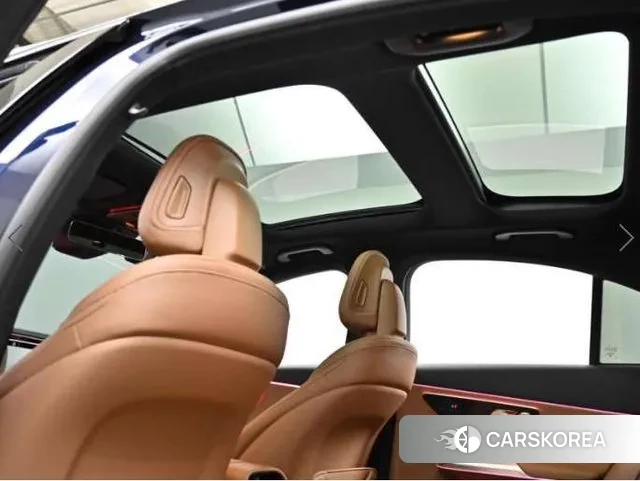 Mercedes-Benz E-Class W214 id 3486969 из Кореи 10