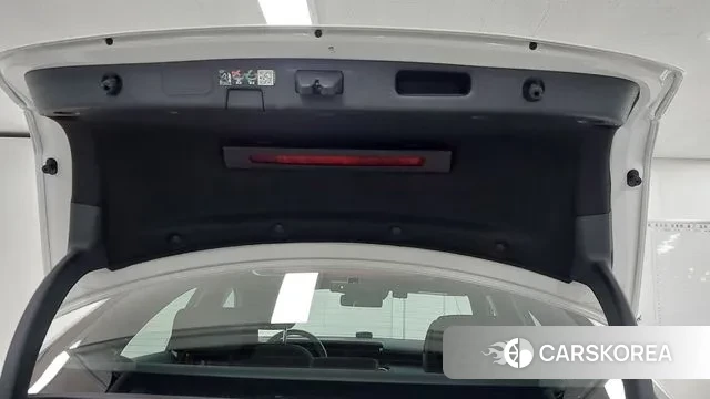 Mercedes-Benz A-Class W177 id 3036466 из Кореи 10