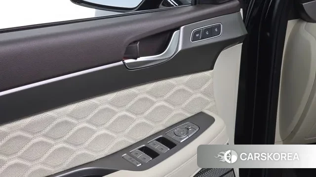 Hyundai Palisade id 3384819 из Кореи 10