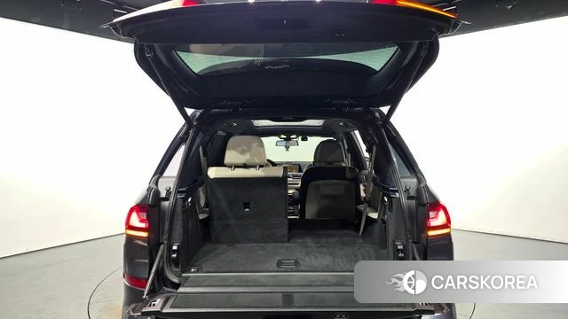 BMW X7 (G07) id 4745477 из Кореи 10