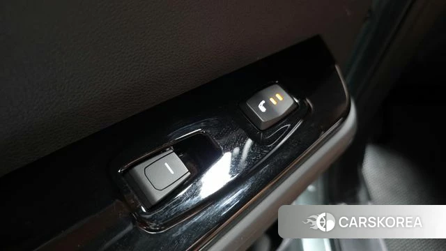 Ssangyong Torres id 3865081 из Кореи 10