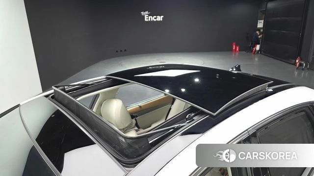 Hyundai The New Grandeur IG id 4642392 из Кореи 10