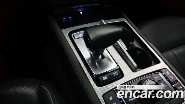 Genesis G80 id 2597322 из Кореи 10