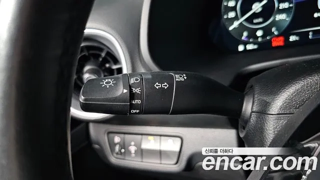 Kia The New K3 2nd generation id 2867768 из Кореи 10