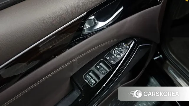 Kia Come New K7 id 3636327 из Кореи 10