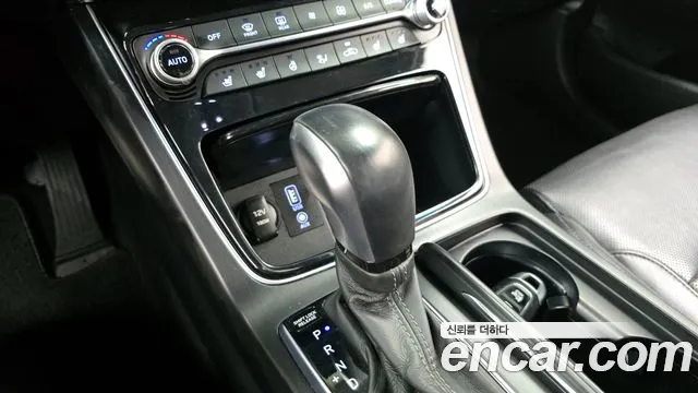 Hyundai Grandeur IG id 2762316 из Кореи 10