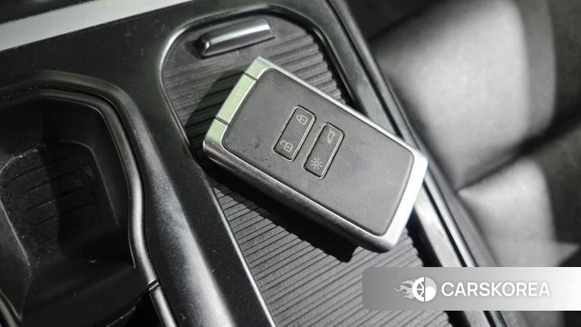 Renault Korea (Samsung) SM6 id 4020209 из Кореи 10