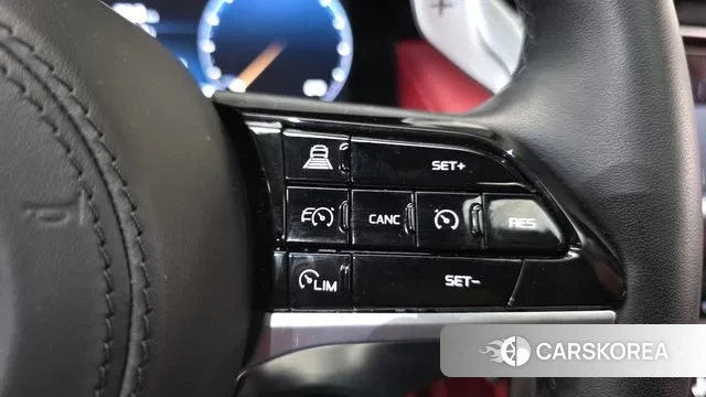 Maserati Grecale id 3191062 из Кореи 10