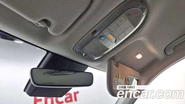 Hyundai Ionic 5 id 2926600 из Кореи 10