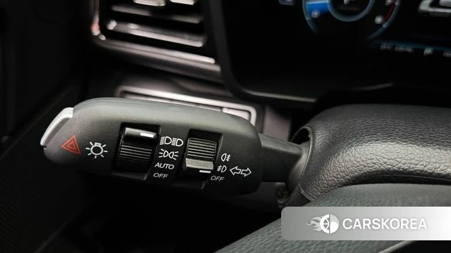 Ssangyong Berry New Tivoli id 4529572 из Кореи 10