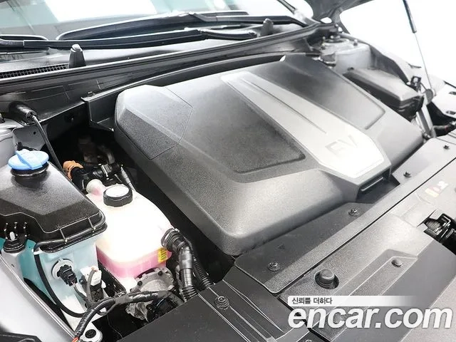 Kia EV6 id 2920707 из Кореи 10