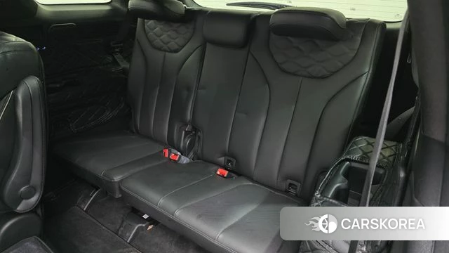 Hyundai Palisade id 3813521 из Кореи 10