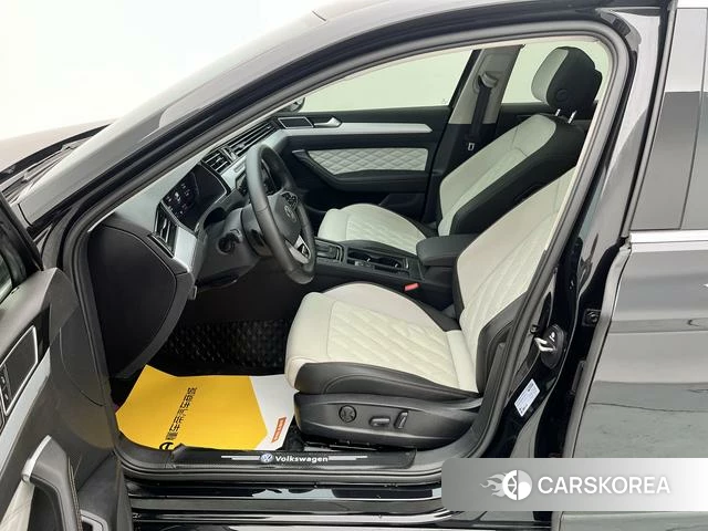 Volkswagen Magotan id 4275944 из Китая 10