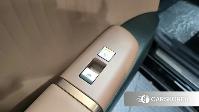 Hyundai Grandeur Hybrid (GN7) id 4893087 из Кореи 10