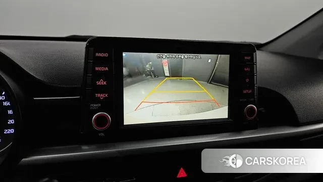 Kia All New Morning (JA) id 3568389 из Кореи 10