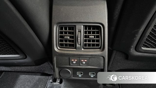 Renault Korea (Samsung) XM3 id 3860671 из Кореи 10