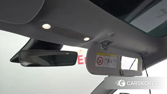 Tesla Model 3 id 3612024 из Кореи 10