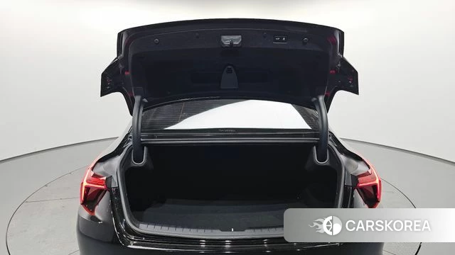 Kia K8 id 3871679 из Кореи 10