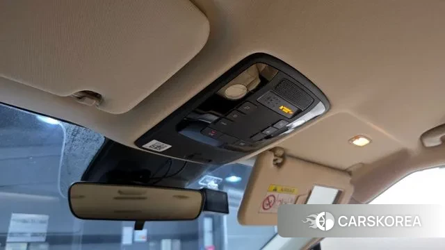 Kia Carnival 4th generation id 3344209 из Кореи 10