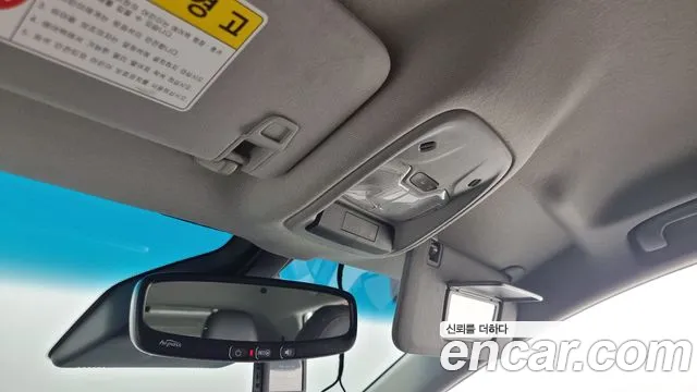 Chevrolet (GM Daewoo) Bolt EV id 2839628 из Кореи 10