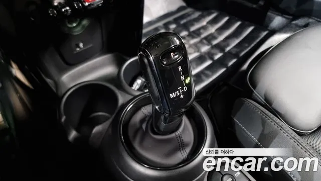 Mini Cooper id 2654346 из Кореи 10